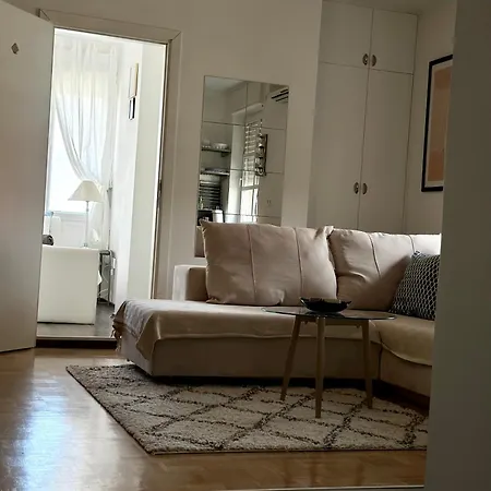 Apartman Cozy For Two Brick In The Zadar