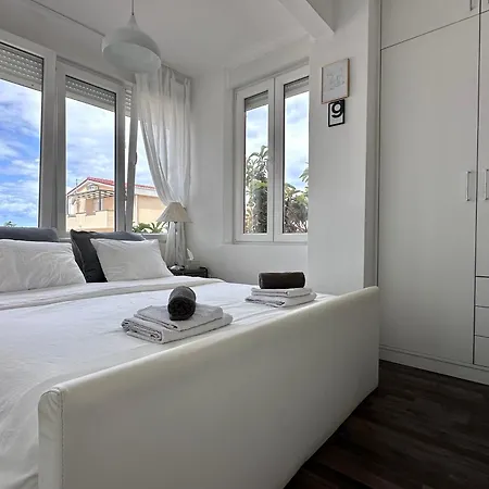 Cozy For Two Brick In The Zadar
