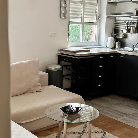 Cozy For Two Brick In The * Zadar